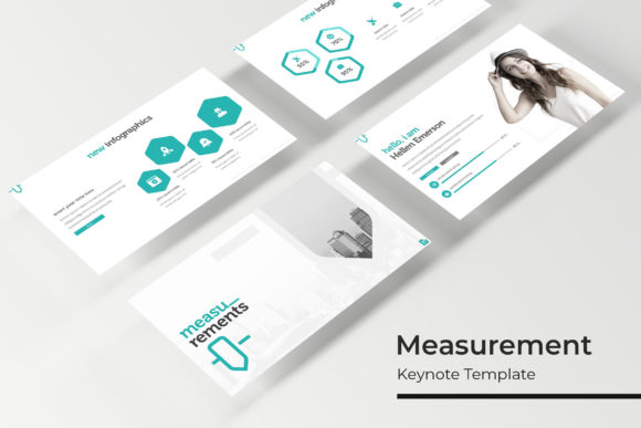 Measurement Keynote Template